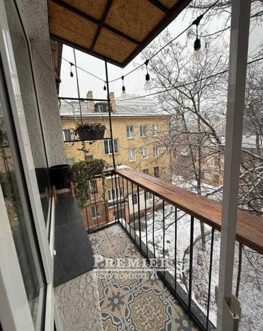 1-кімнатна квартира за адресою Куликове поле пл. (площа 33,5 м²) - Atlanta.ua - фото 11