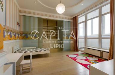 3-rooms apartment apartment by the address st. Bulvar Druzhby Narodov (area 162 m²) - Atlanta.ua - photo 44