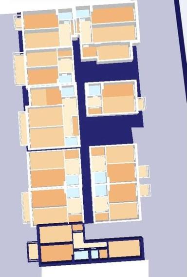 2-комнатная квартира по адресу (площадь 70 м²) - Atlanta.ua - фото 28