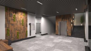 1-комнатная квартира по адресу Фонтанская дор. (площадь 47,6 м²) - Atlanta.ua - фото 9