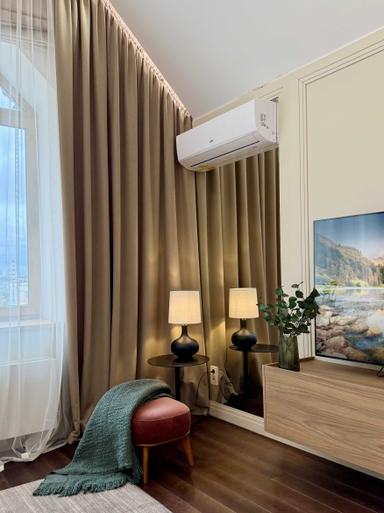 Многокомнатная квартира по адресу ул. Электриков (площадь 264 м²) - Atlanta.ua - фото 37