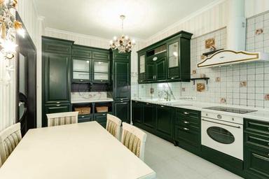 3-кімнатна квартира за адресою вул. Андрія Верхогляда (площа 118 м²) - Atlanta.ua - фото 25