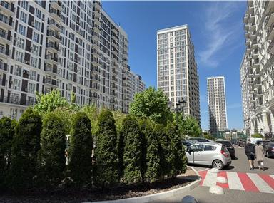 2-кімнатна квартира за адресою (площа 42 м²) - Atlanta.ua - фото 42