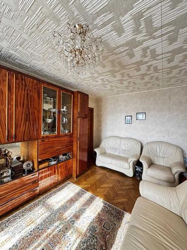 3-rooms apartment apartment by the address st. Kitoboynaya (area 63 m²) - Atlanta.ua - photo 11