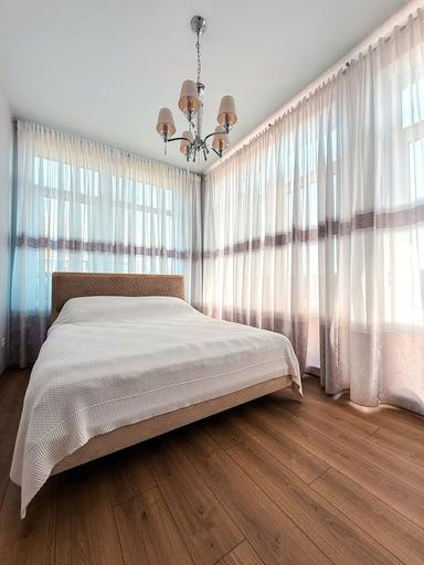 1-комнатная квартира по адресу (площадь 54 м²) - Atlanta.ua - фото 13