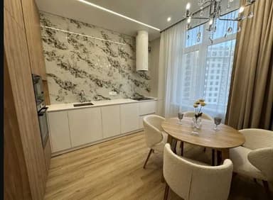 2-rooms apartment apartment by the address st. Kulikovo pole pl Oktyabrskoy revolyutsii pl (area 68 m²) - Atlanta.ua - фото 30