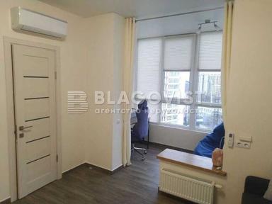 1-room apartment apartment by the address st. Berdnika Olesya (area 33 m²) - Atlanta.ua - photo 28