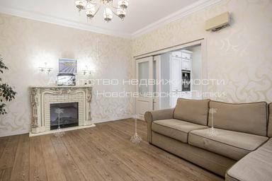 3-кімнатна квартира за адресою бульвар Дружби Народів (площа 120 м²) - Atlanta.ua - фото 30