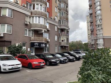 Коммерческая недвижимость по адресу (площадь 215,8 м²) - Atlanta.ua - фото 14