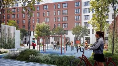 1-кімнатна квартира за адресою вул. Промислова (площа 52 м²) - Atlanta.ua - фото 10