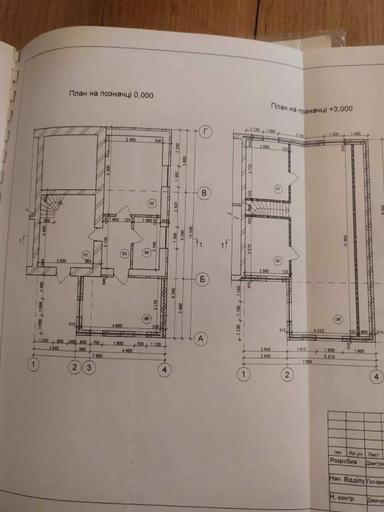 Будинок за адресою вул. Магістратська (площа 132 м²) - Atlanta.ua - фото 36