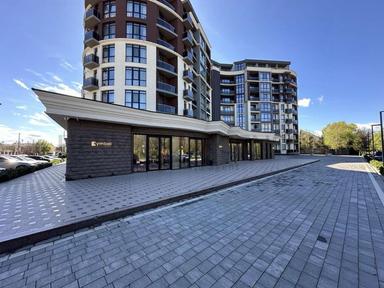 3-rooms apartment apartment by the address st. Slovyanska nab (area 90 m²) - Atlanta.ua - photo 14