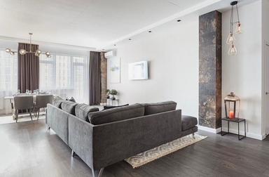 3-rooms apartment apartment by the address (area 120 m²) - Atlanta.ua - photo 12