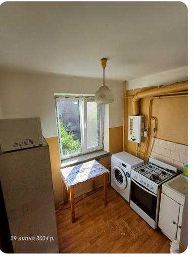 3-комнатная квартира по адресу Петефі Шандора пл. (площадь 56 м²) - Atlanta.ua - фото 13