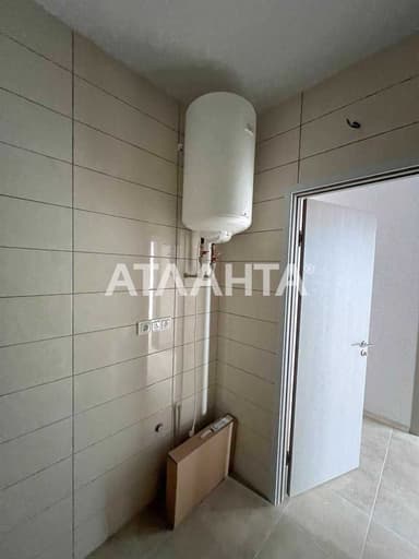 1-комнатная квартира по адресу ул. Спортивная (площадь 33,2 м²) - Atlanta.ua - imageAlt 29