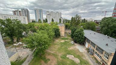 1-кімнатна квартира за адресою (площа 33,1 м²) - Atlanta.ua - фото 27