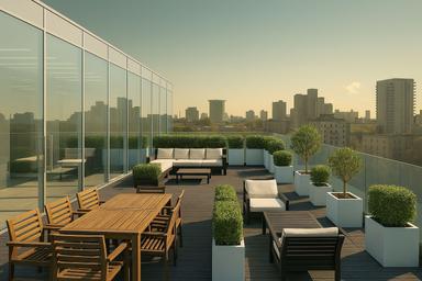 Commercial real estate at (area 2013 m²) - Atlanta.ua - photo 6