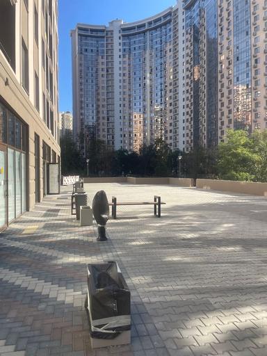 Коммерческая недвижимость по адресу Куликово поле пл. (площадь 104 м²) - Atlanta.ua - фото 19