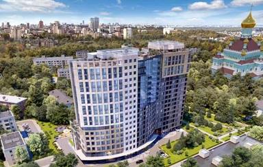 1-room apartment apartment by the address st. Ilenka Yuriya (area 43,8 m²) - Atlanta.ua - photo 26