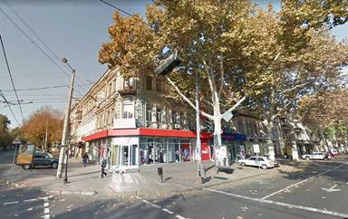 Коммерческая недвижимость по адресу Куликово поле пл. (площадь 127 м²) - Atlanta.ua - фото 8