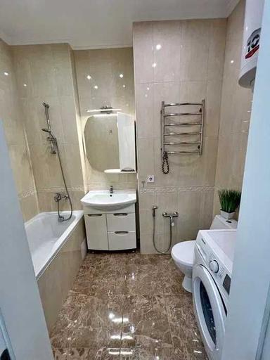 2-rooms apartment apartment by the address st. Arkadiyskoe plato Gagarinskoe plato (area 73 m²) - Atlanta.ua - photo 27