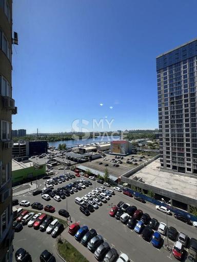 3-комнатная квартира по адресу наб. Днепровская (площадь 120 м²) - Atlanta.ua - фото 33