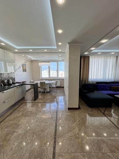 3-кімнатна квартира за адресою (площа 110 м²) - Atlanta.ua - фото 28