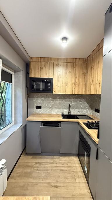 1-кімнатна квартира за адресою вул. Замковецька (площа 28 м²) - Atlanta.ua - фото 22