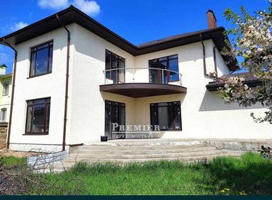 Дом по адресу ул. Дачная (площадь 230 м²) - Atlanta.ua - фото 9