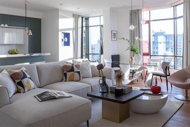 3-кімнатна квартира за адресою вул. Болсунівська (площа 130 м²) - Atlanta.ua - фото 20