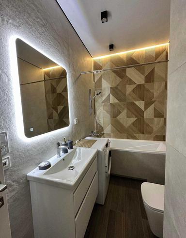 1-комнатная квартира по адресу ул. Солнечная (площадь 35 м²) - Atlanta.ua - фото 18