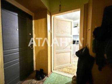 1-кімнатна квартира за адресою (площа 32,4 м²) - Atlanta.ua - фото 17