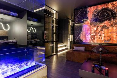 3-кімнатна квартира за адресою (площа 200 м²) - Atlanta.ua - фото 31