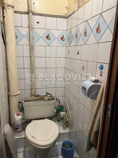 3-комнатная квартира по адресу (площадь 69 м²) - Atlanta.ua - фото 22