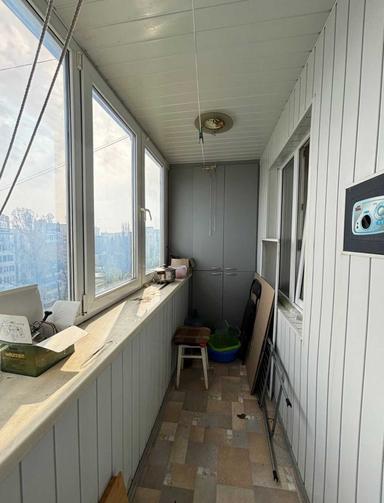 1-кімнатна квартира за адресою (площа 31 м²) - Atlanta.ua - фото 33