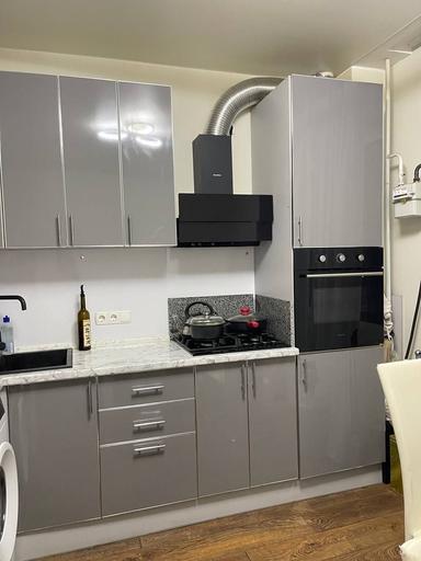 2-кімнатна квартира за адресою вул. Виговського (площа 59 м²) - Atlanta.ua - фото 7