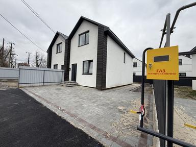 Дом по адресу ул. Бандеры Степана (площадь 90 м²) - Atlanta.ua - фото 45