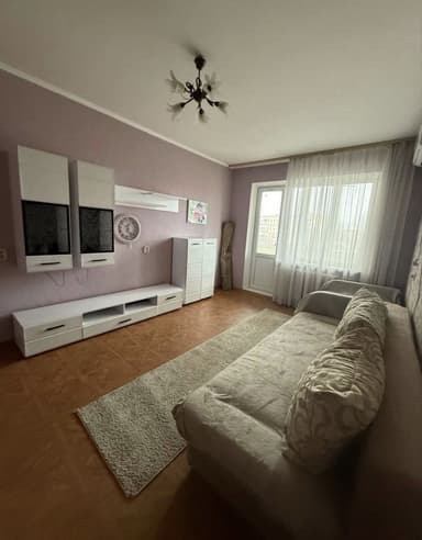 1-комнатная квартира по адресу ул. Спортивная (площадь 34 м²) - Atlanta.ua - фото 8