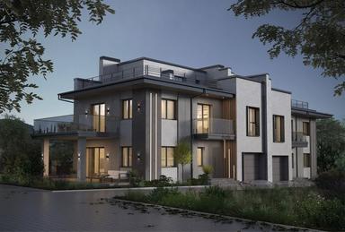 House by the address st. Franko Ivana ul (area 225 m²) - Atlanta.ua - photo 9