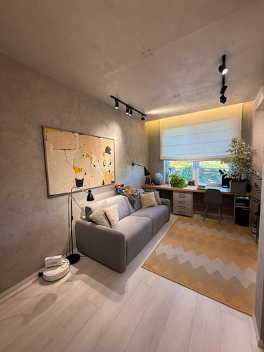 3-комнатная квартира по адресу ул. Франко Ивана (площадь 106 м²) - Atlanta.ua - фото 32