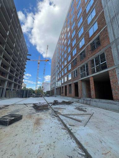 1-комнатная квартира по адресу Трускавецкая ул. (площадь 44,1 м²) - Atlanta.ua - фото 23