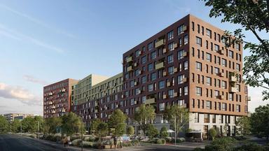 1-кімнатна квартира за адресою вул. Промислова (площа 52 м²) - Atlanta.ua - фото 8