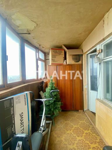 Многокомнатная квартира по адресу ул. Бандеры Степана (площадь 88 м²) - Atlanta.ua - фото 46