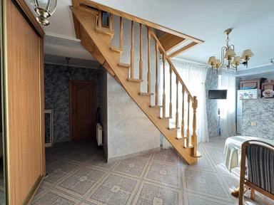 Многокомнатная квартира по адресу (площадь 137,3 м²) - Atlanta.ua - фото 41