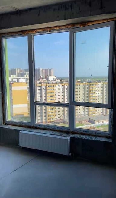 1-room apartment apartment by the address (area 45 m²) - Atlanta.ua - фото 24