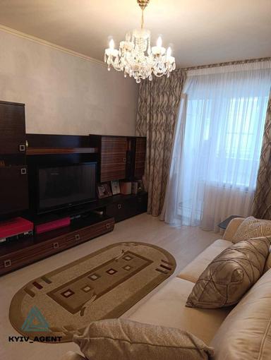 3-комнатная квартира по адресу (площадь 81,2 м²) - Atlanta.ua - фото 31