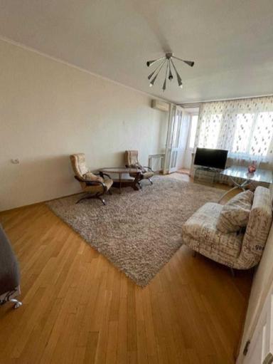 2-rooms apartment apartment by the address st. Kulikovo pole pl Oktyabrskoy revolyutsii pl (area 70 m²) - Atlanta.ua - photo 12