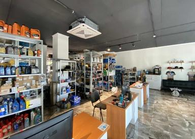 Commercial real estate at st. Magistratskaya (area 189 m²) - Atlanta.ua - photo 20