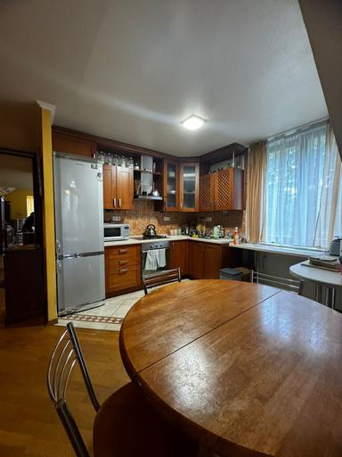 Багатокімнатна квартира за адресою (площа 180 м²) - Atlanta.ua - фото 20