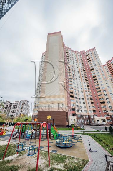 1-кімнатна квартира за адресою (площа 33 м²) - Atlanta.ua - фото 39